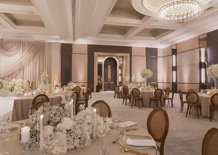 Hyatt Regency Belgrade