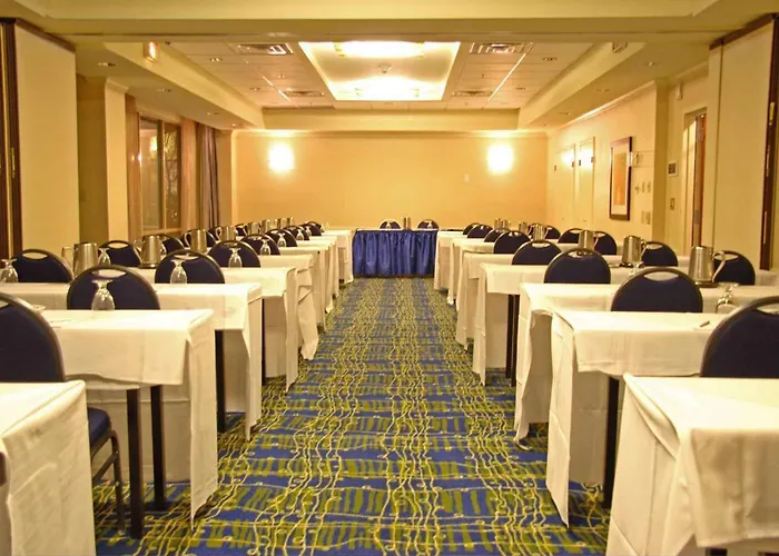 Family Friendly Hotels Wyndham Atlanta Perimeter