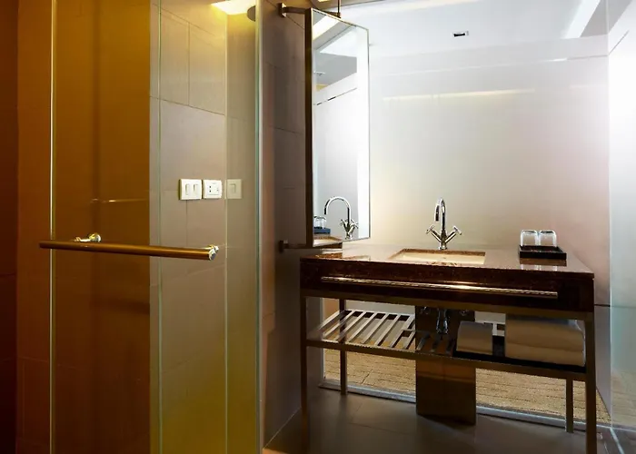 Hôtel avec tennis: Jc Kevin Sathorn Bangkok Hotel