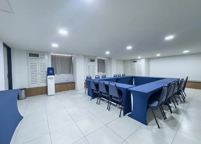 Hotel Caiçara João Pessoa