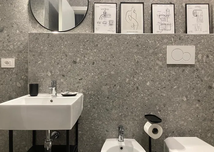 Hotel all'aeroporto: Hotel Calypso