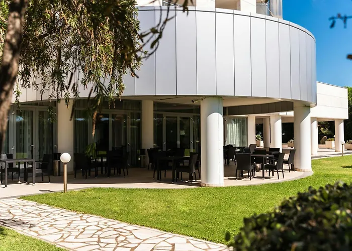Delta s By Marriott Sardinia