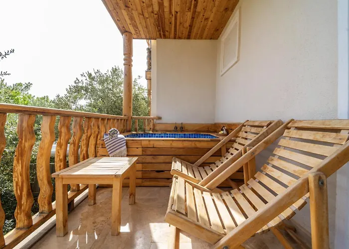 Family Hotel: Elixir Hotel