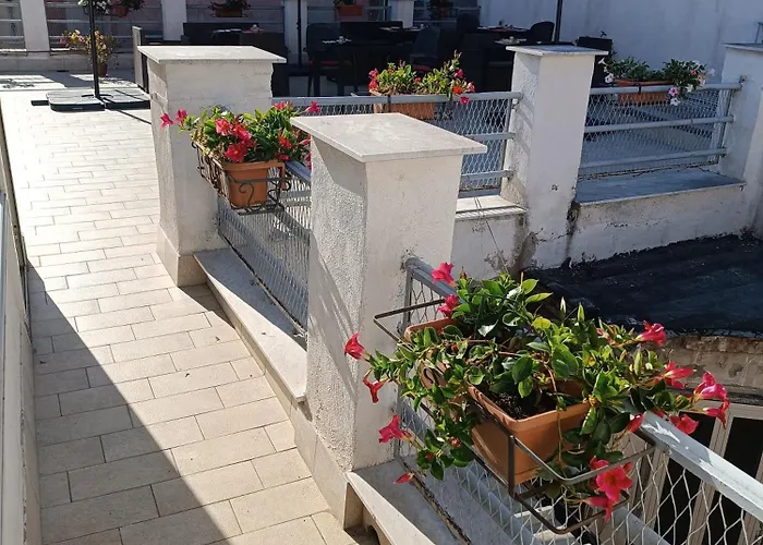 Hotel: B&B Soriano44