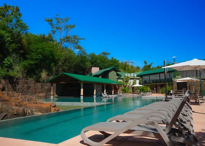 Vacation homes Iguazu Jungle