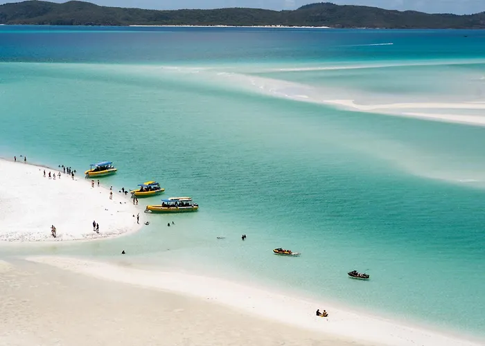 Tasman Holiday Parks -