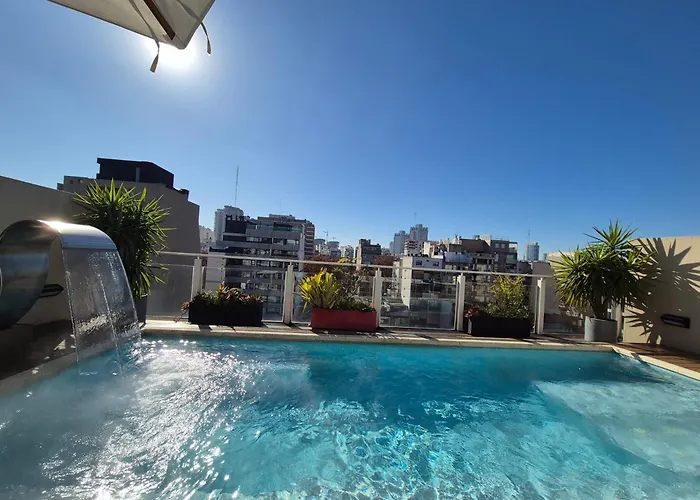 Resort: Fierro Hotel Buenos Aires