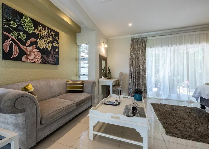 Loerie'S Call Guesthouse