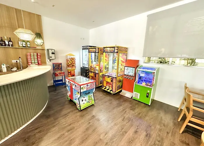 Family Hotel: Eix Lagotel Holiday Resort