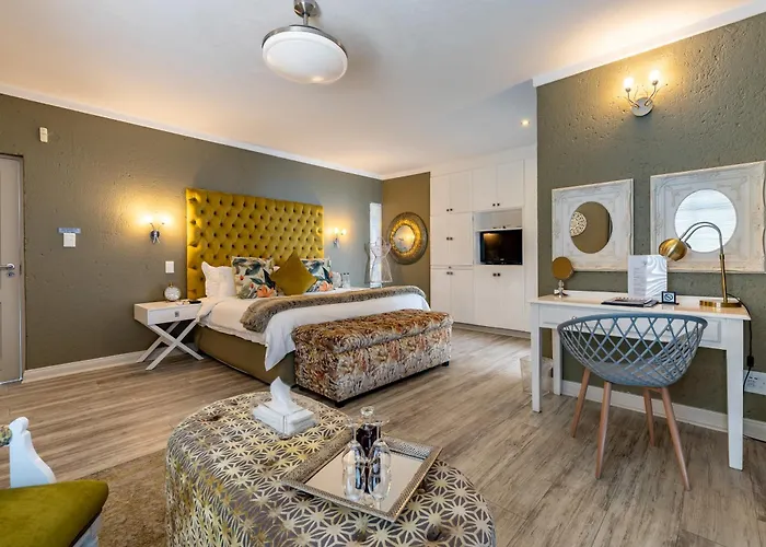 Loerie'S Call Guesthouse