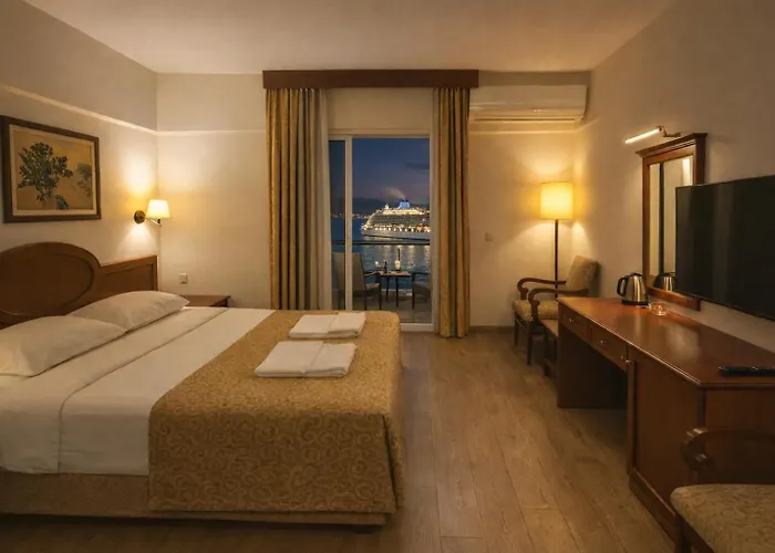 Kayhanbey Hotel
