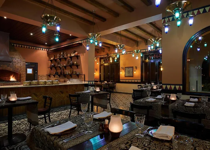 Jaz Makadi Saraya Resort