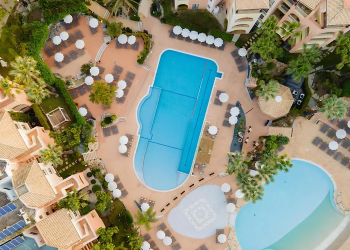 Hotel que aceita animais de estimação: Four Seasons Vilamoura