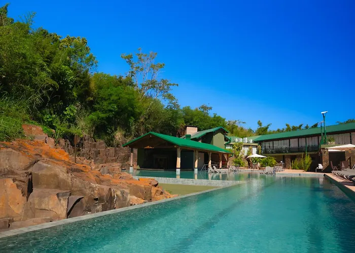 Vacation homes Iguazu Jungle