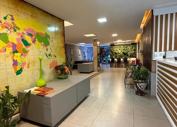 Aton Plaza