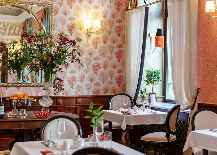 Hotel con golf: Hotel H15 Francuski Old Town - Destigo Hotels