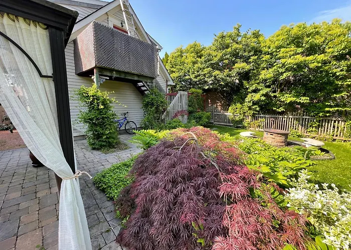 Family Hotel: Globetrotters B&B