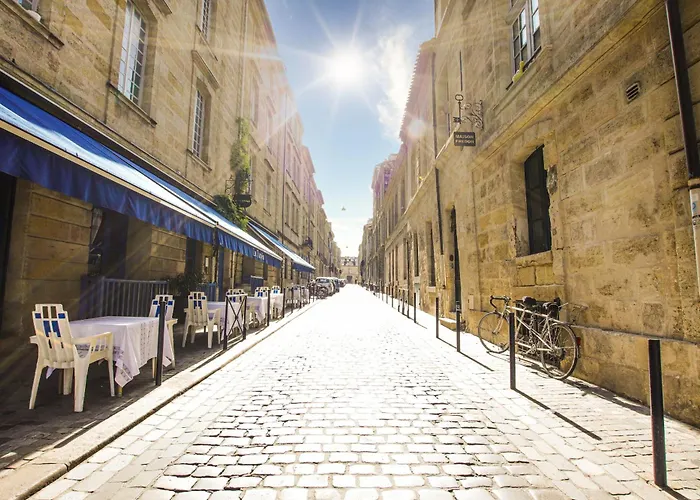 Maison Fredon Centre