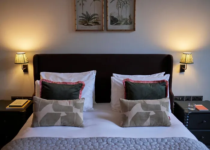Best Selfcatering Town Hall - Shoreditch