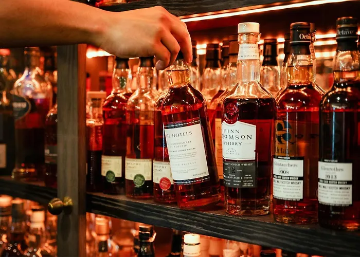 The Glasshouse, Autograph Collection