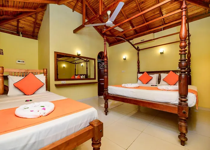 Beach Hotels Royal Beach & Restaurant