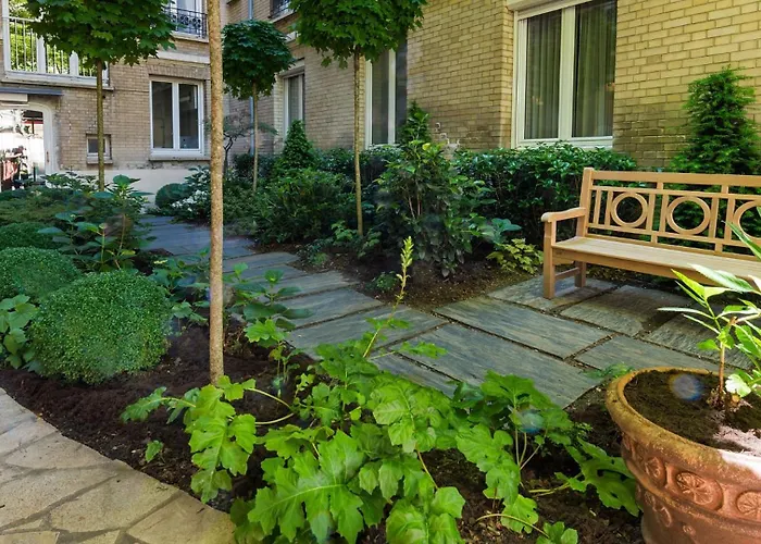 Resort: Hotel Magellan