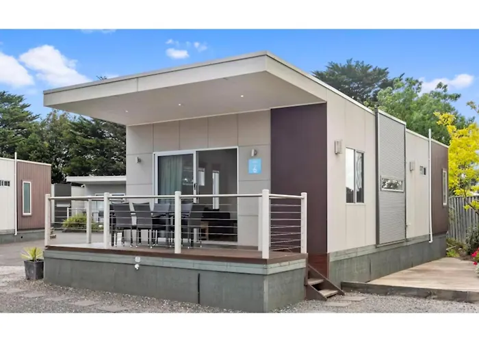 Hotels Close to Airport Discovery Parks - Melbourne