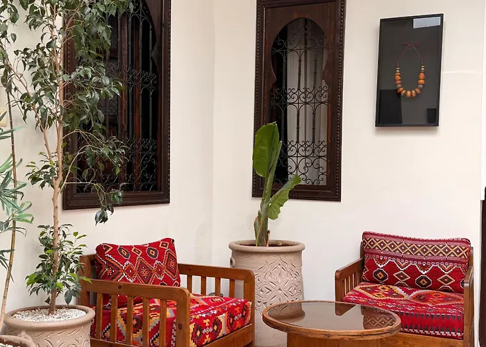 Dar Salam Palm - 2025 Excellence Award