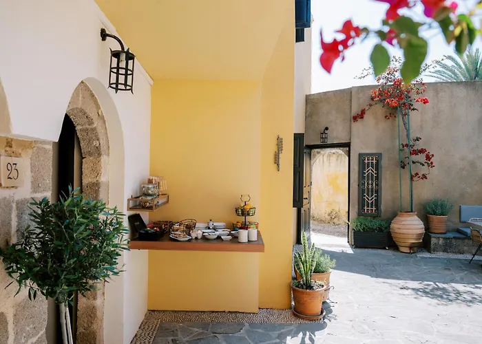 Family Hotel: Zacosta Villa - A Heritage Hotel