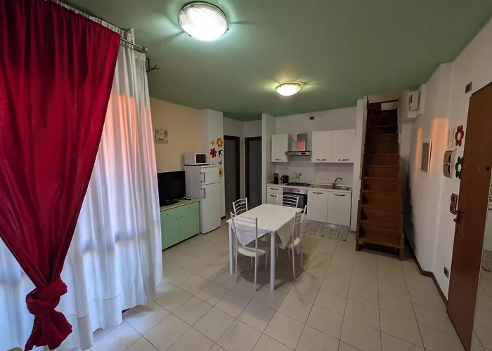  Residence Viale Venezia