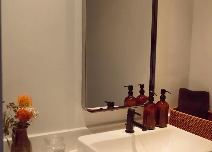 Hôtel accueillant les animaux: The Venice Beach House