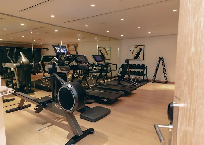 Hôtel de luxe: Hotel Sans Souci, Vienna