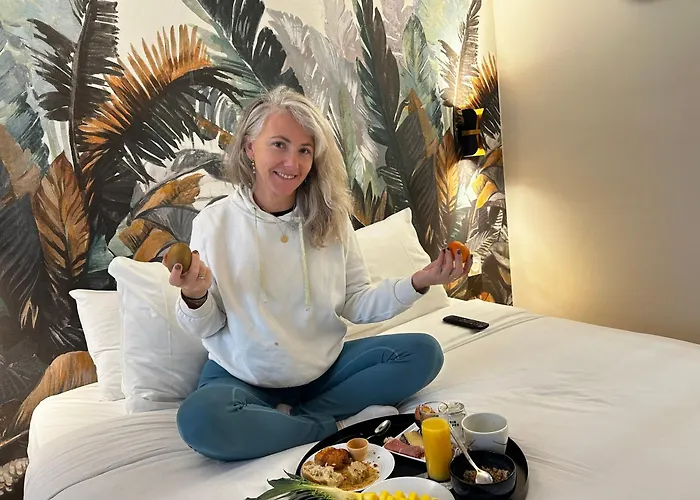 Hôtel accueillant les animaux: Kyriad Carcassonne - Aéroport