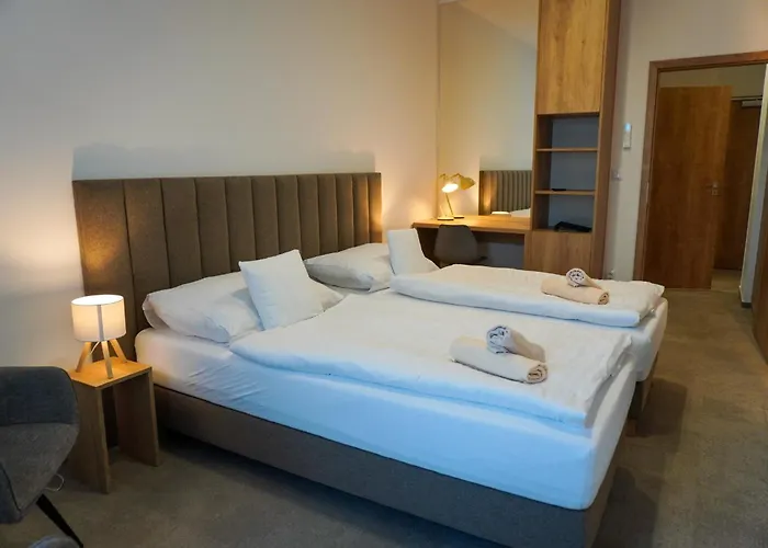 Spa Hotels Resorts Modena