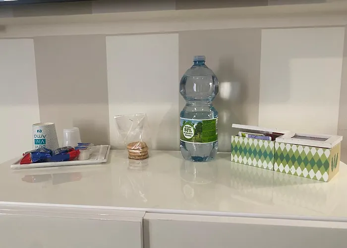 La villa: Giulietta e Romeo