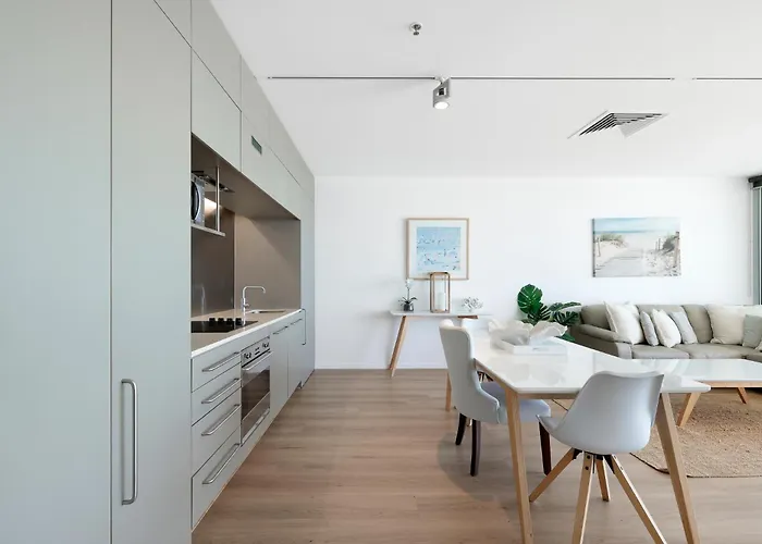 Ultiqa Air On Broadbeach