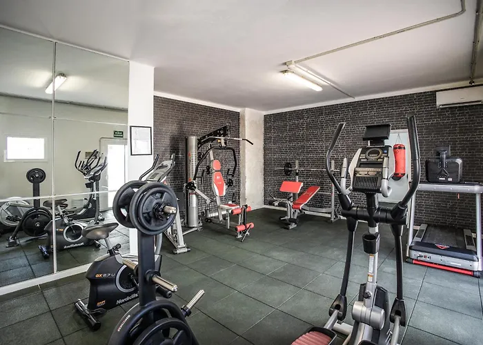 Family Hotel: Hyde Park Lane