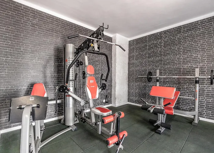 Family Hotel: Hyde Park Lane