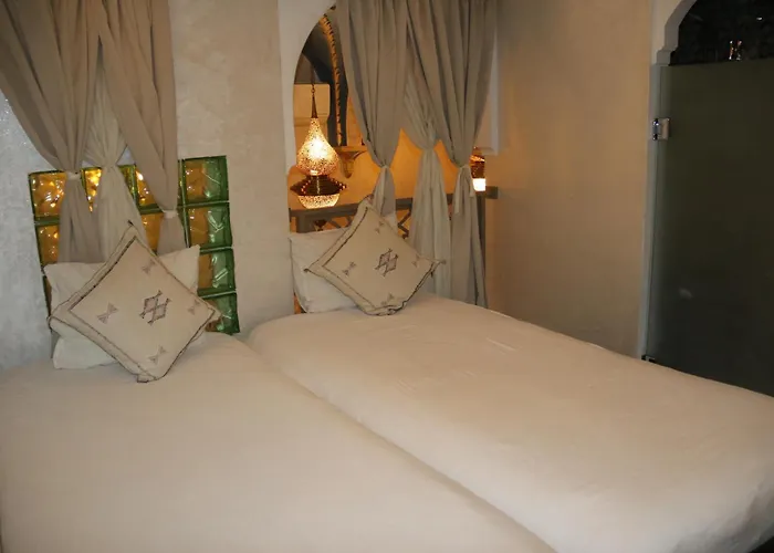 Les Oliviers & Spa