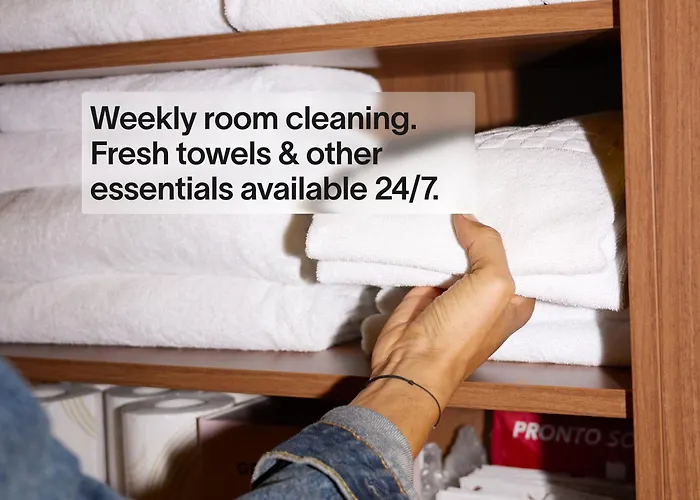 Casa vacanza: Yays Amsterdam Prince Island By Numa