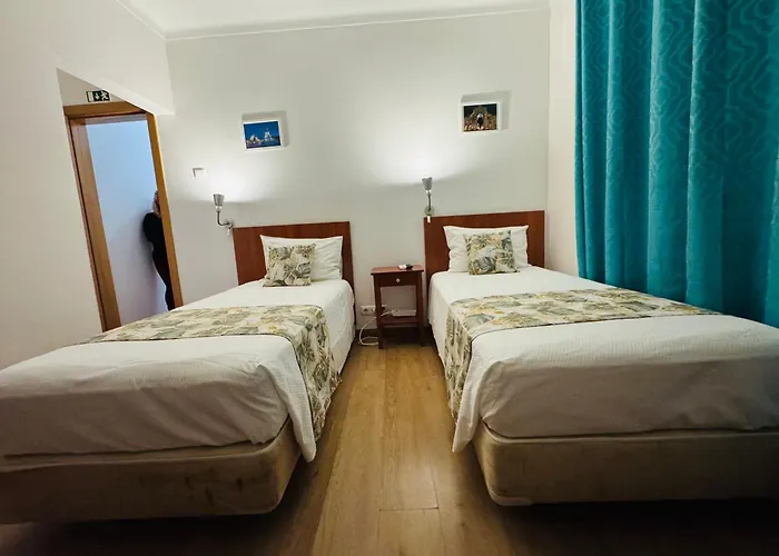Residencial Camoes