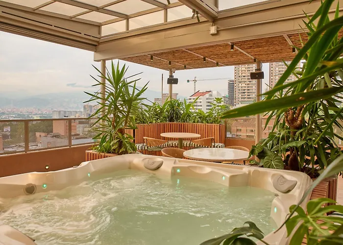 Beach Hotels Dix