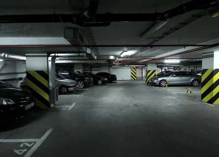 Vacation rental: Apartments Belgrade