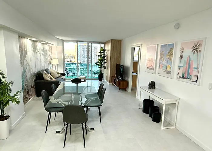 Ocean Reserve Condo By Flatsaway