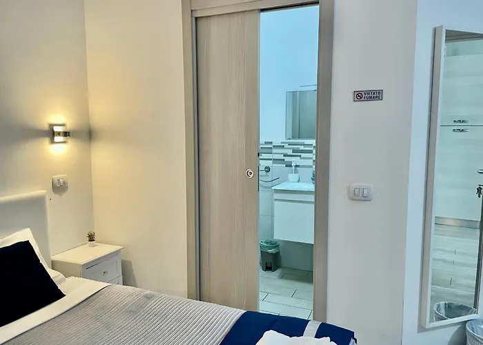 Residenza Borgo Trento Sunday