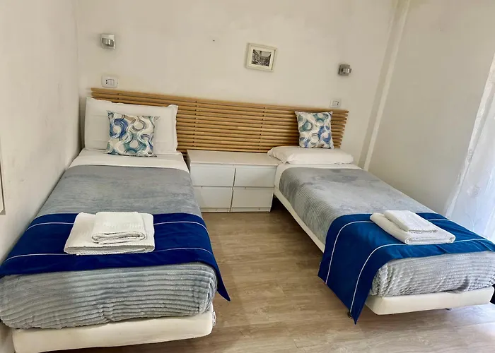 Residenza Borgo Trento Sunday