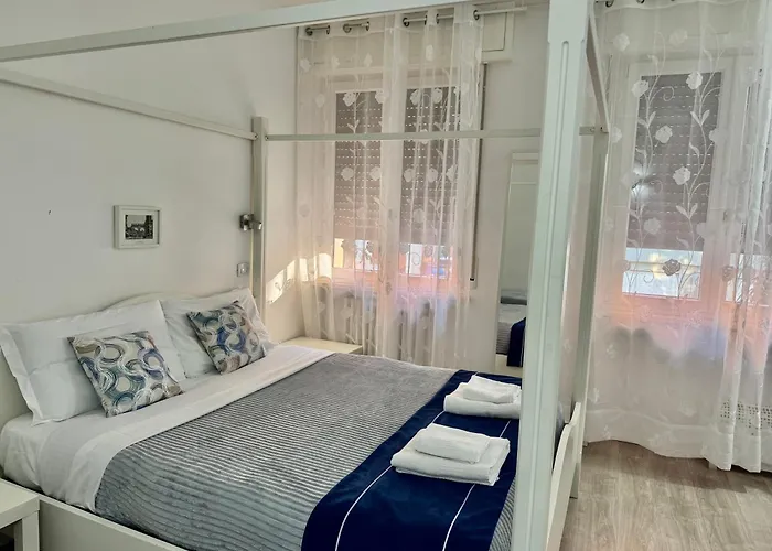Residenza Borgo Trento Sunday