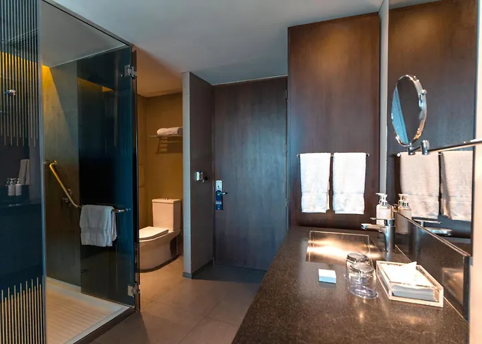 Doubletree By Hilton Kennedy, Chile