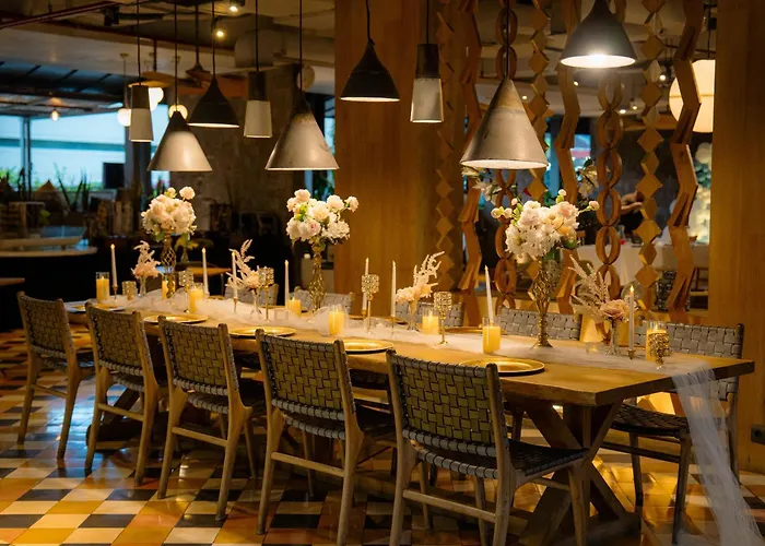Hotels Close to Airport Tijili Seminyak