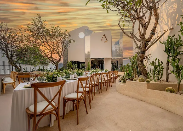 Alagon D'Antique & Spa - Wellness Treatment Included